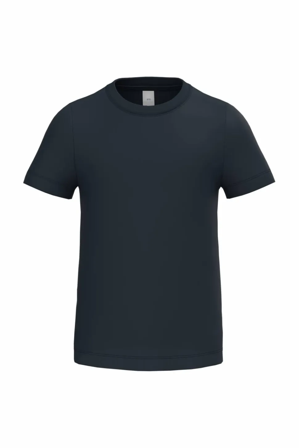 iDeal Basic Brand IB322 - T-shirt enfant iDeal190