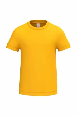 iDeal Basic Brand IB322 - T-shirt enfant iDeal190