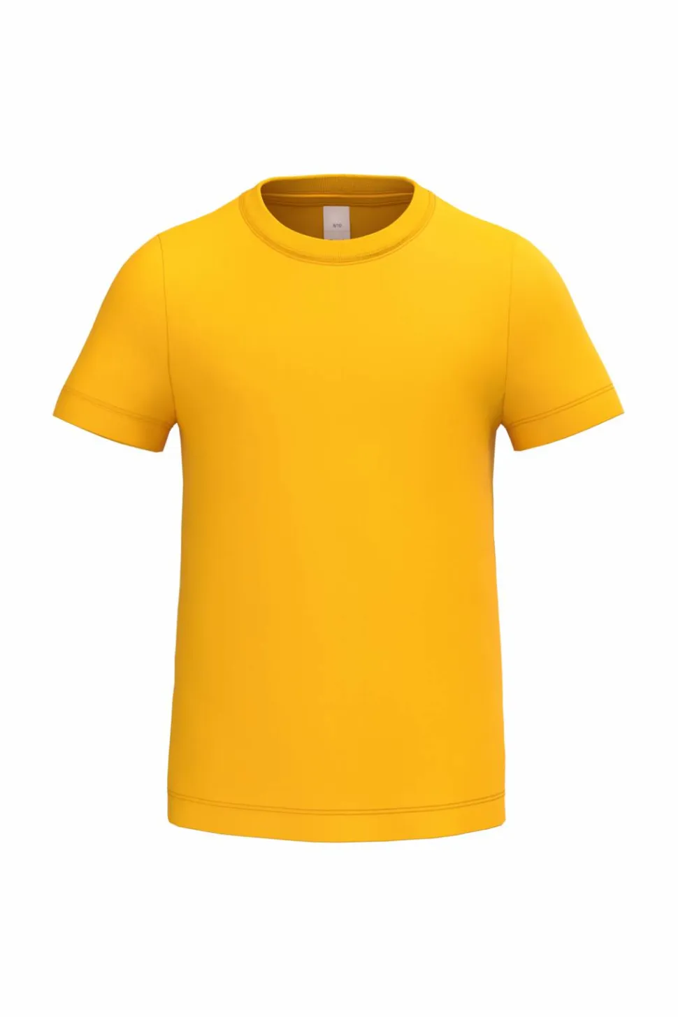 iDeal Basic Brand IB322 - T-shirt enfant iDeal190