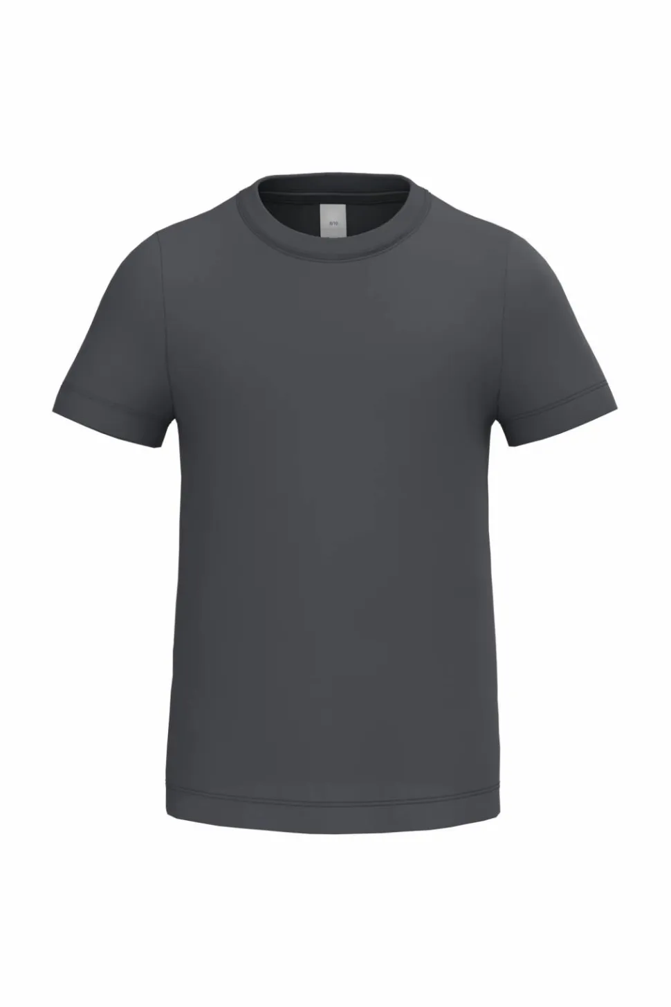 iDeal Basic Brand IB322 - T-shirt enfant iDeal190