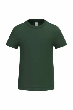 iDeal Basic Brand IB322 - T-shirt enfant iDeal190