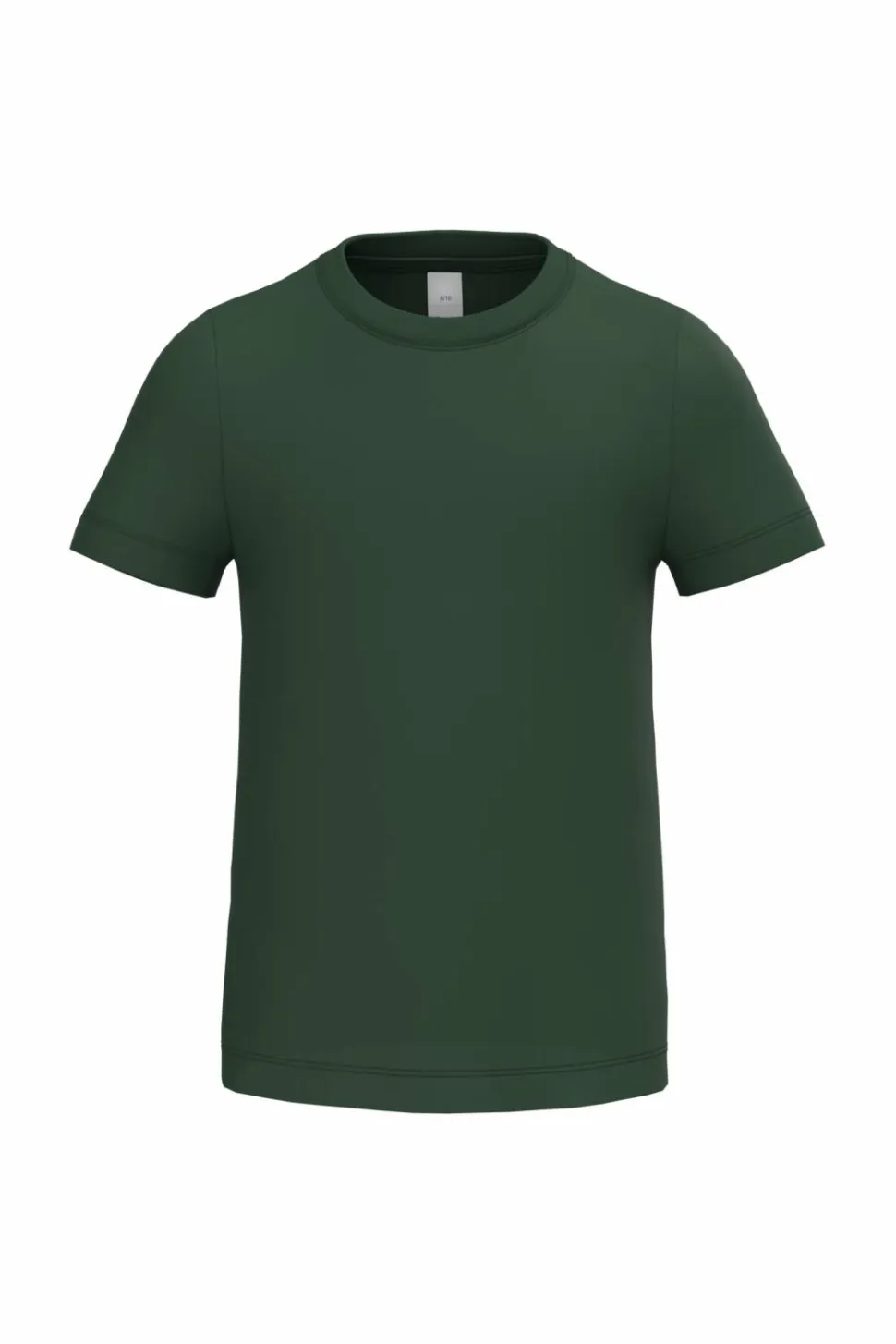 iDeal Basic Brand IB322 - T-shirt enfant iDeal190