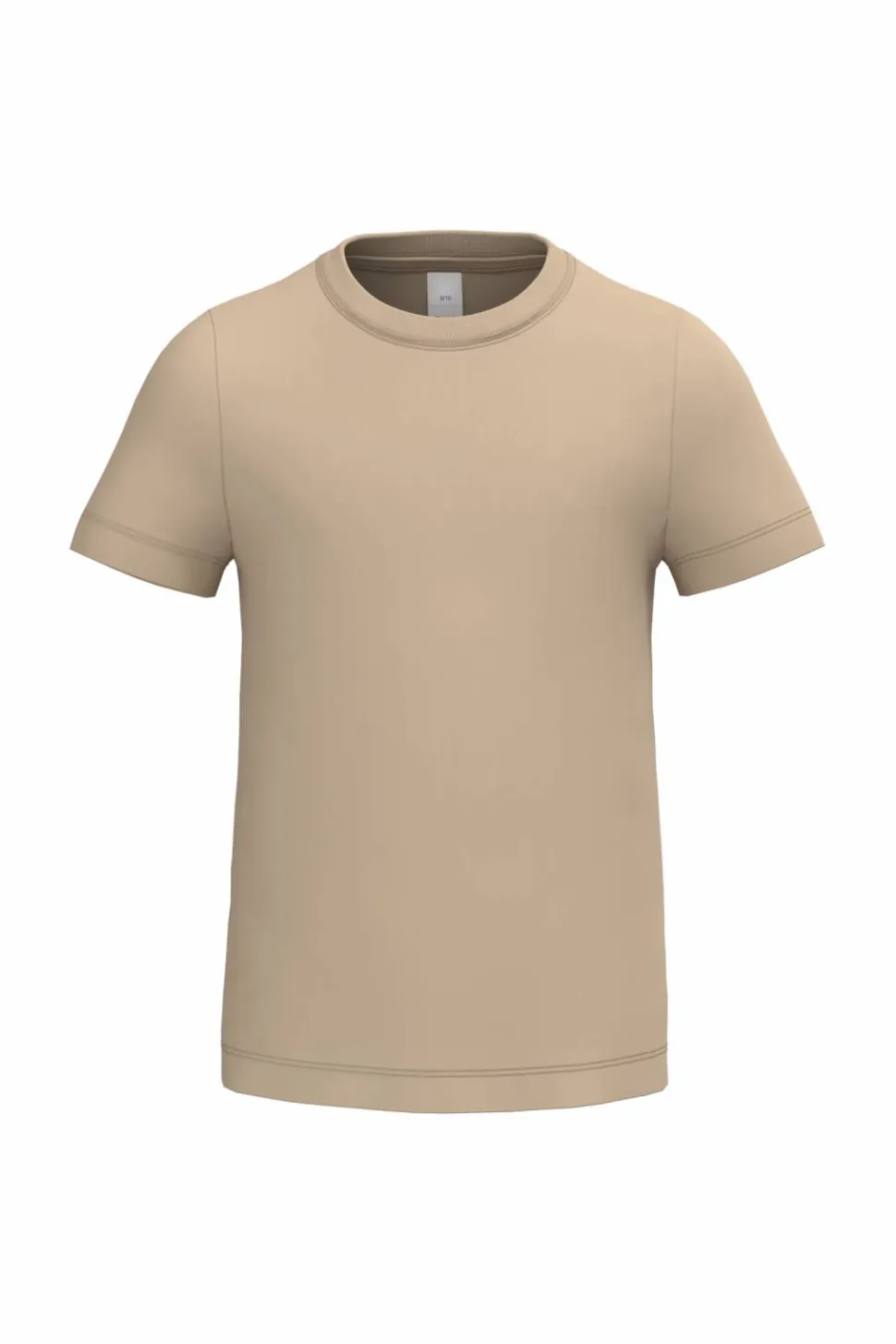 iDeal Basic Brand IB322 - T-shirt enfant iDeal190