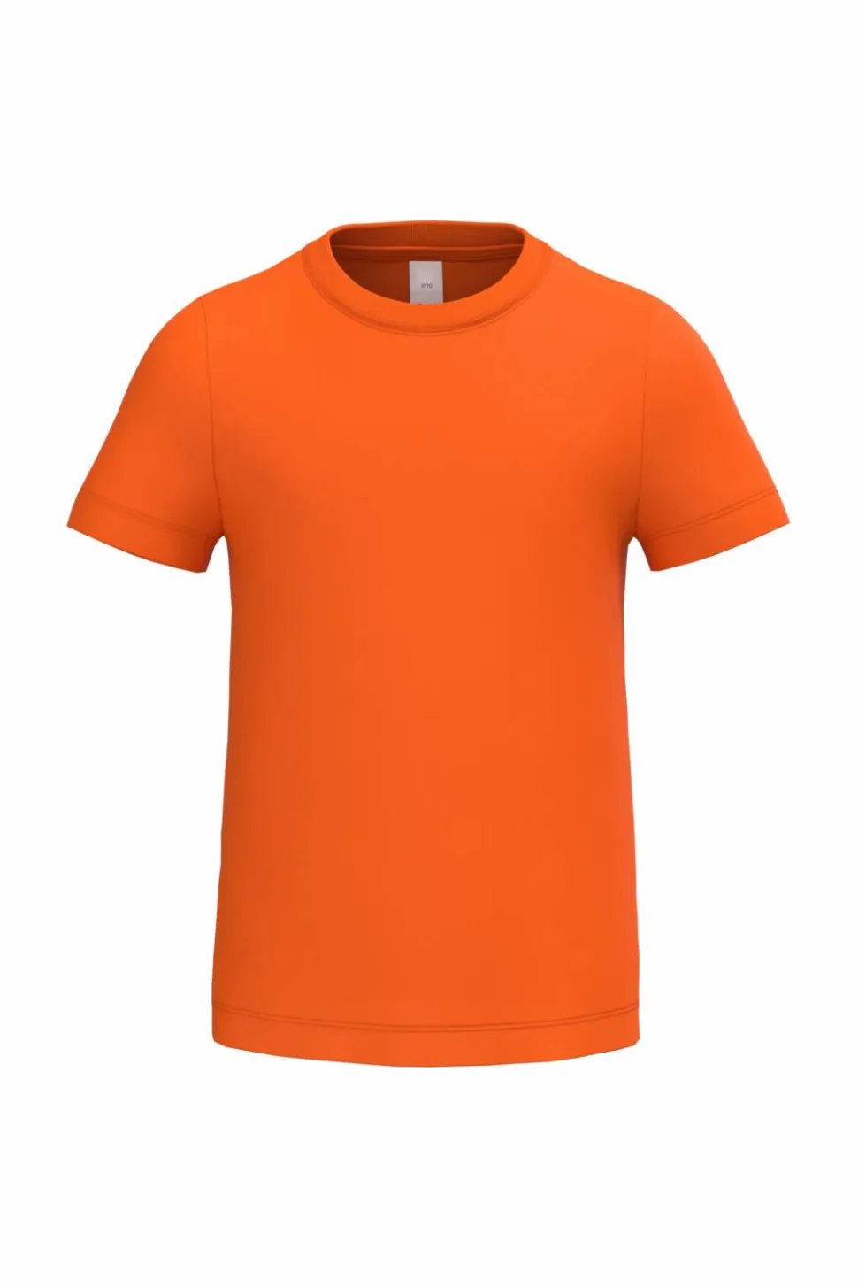 iDeal Basic Brand IB322 - T-shirt enfant iDeal190