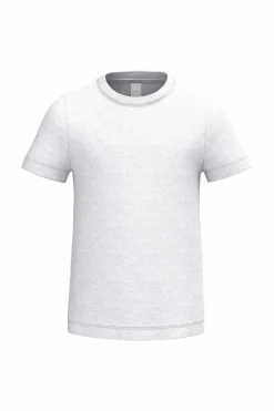 iDeal Basic Brand IB322 - T-shirt enfant iDeal190