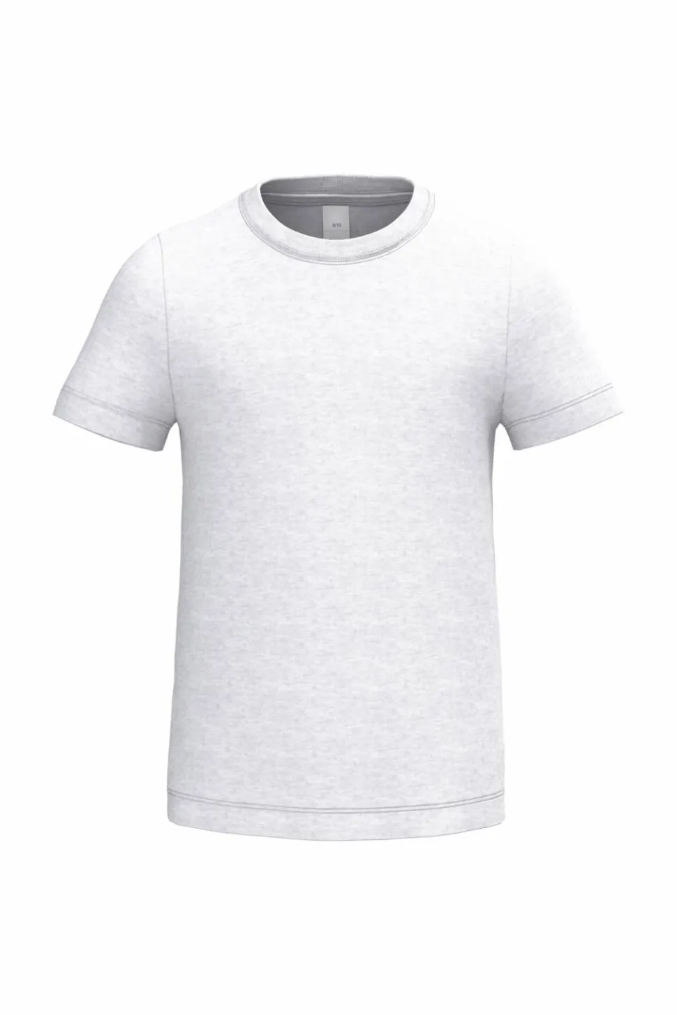 iDeal Basic Brand IB322 - T-shirt enfant iDeal190