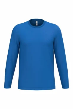 iDeal Basic Brand IB313 - T-shirt LSL unisexe iDeal150