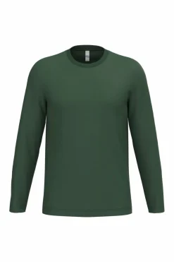 iDeal Basic Brand IB313 - T-shirt LSL unisexe iDeal150