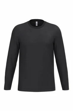 iDeal Basic Brand IB313 - T-shirt LSL unisexe iDeal150