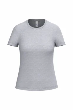 iDeal Basic Brand IB311 - T-shirt femme iDeal150