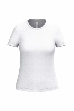 iDeal Basic Brand IB311 - T-shirt femme iDeal150