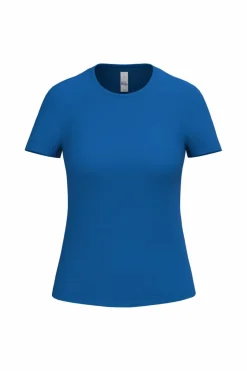 iDeal Basic Brand IB301 - T-shirt sport femme Mercury