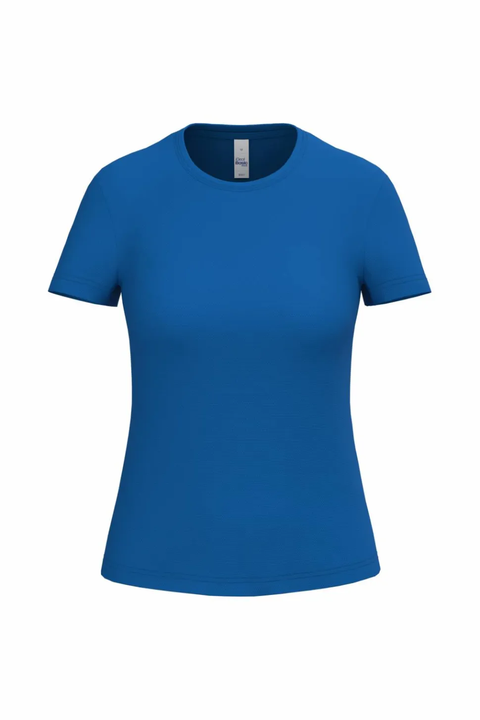 iDeal Basic Brand IB301 - T-shirt sport femme Mercury