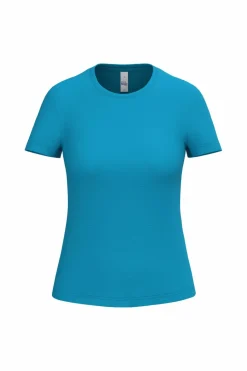 iDeal Basic Brand IB301 - T-shirt sport femme Mercury