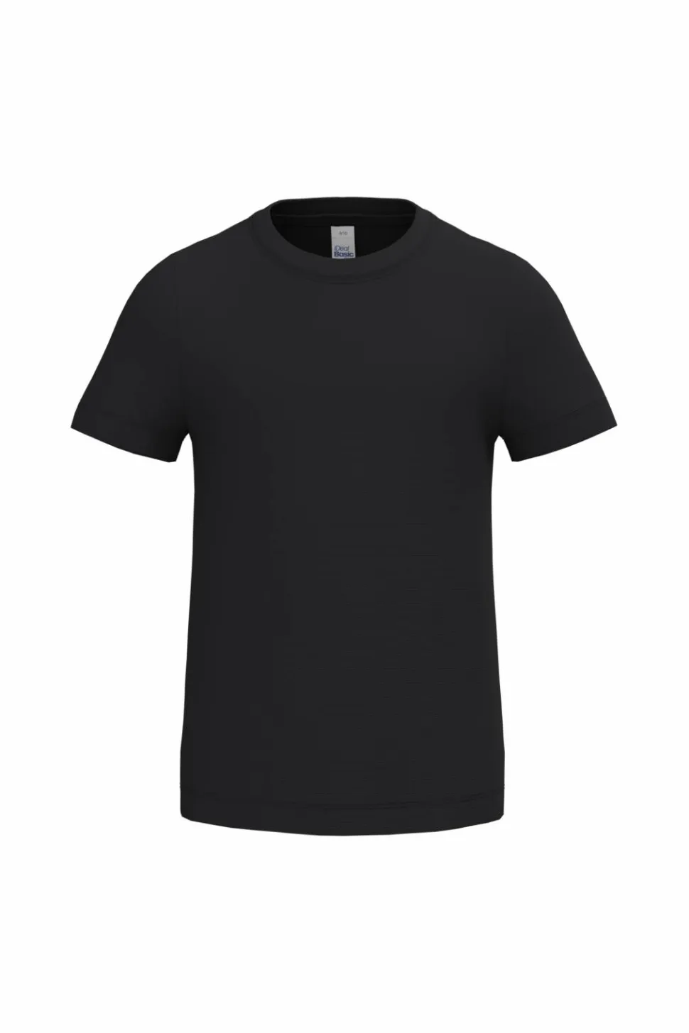 iDeal Basic Brand IB302 - T-shirt sport enfant Mercury