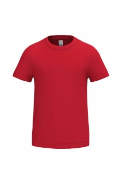 iDeal Basic Brand IB302 - T-shirt sport enfant Mercury
