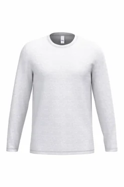 iDeal Basic Brand IB323 - T-shirt LSL unisexe iDeal190