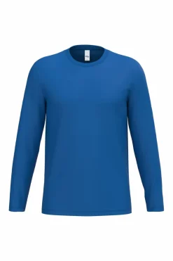 iDeal Basic Brand IB323 - T-shirt LSL unisexe iDeal190