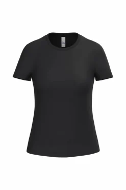 iDeal Basic Brand IB321 - T-shirt femme iDeal190