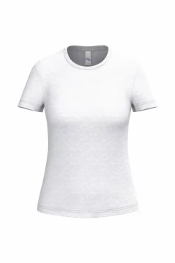 iDeal Basic Brand IB321 - T-shirt femme iDeal190