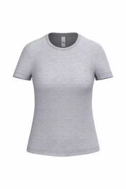 iDeal Basic Brand IB321 - T-shirt femme iDeal190