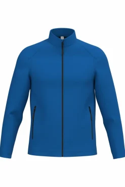 iDeal Basic Brand IB410 - Veste softshell 2 couches homme