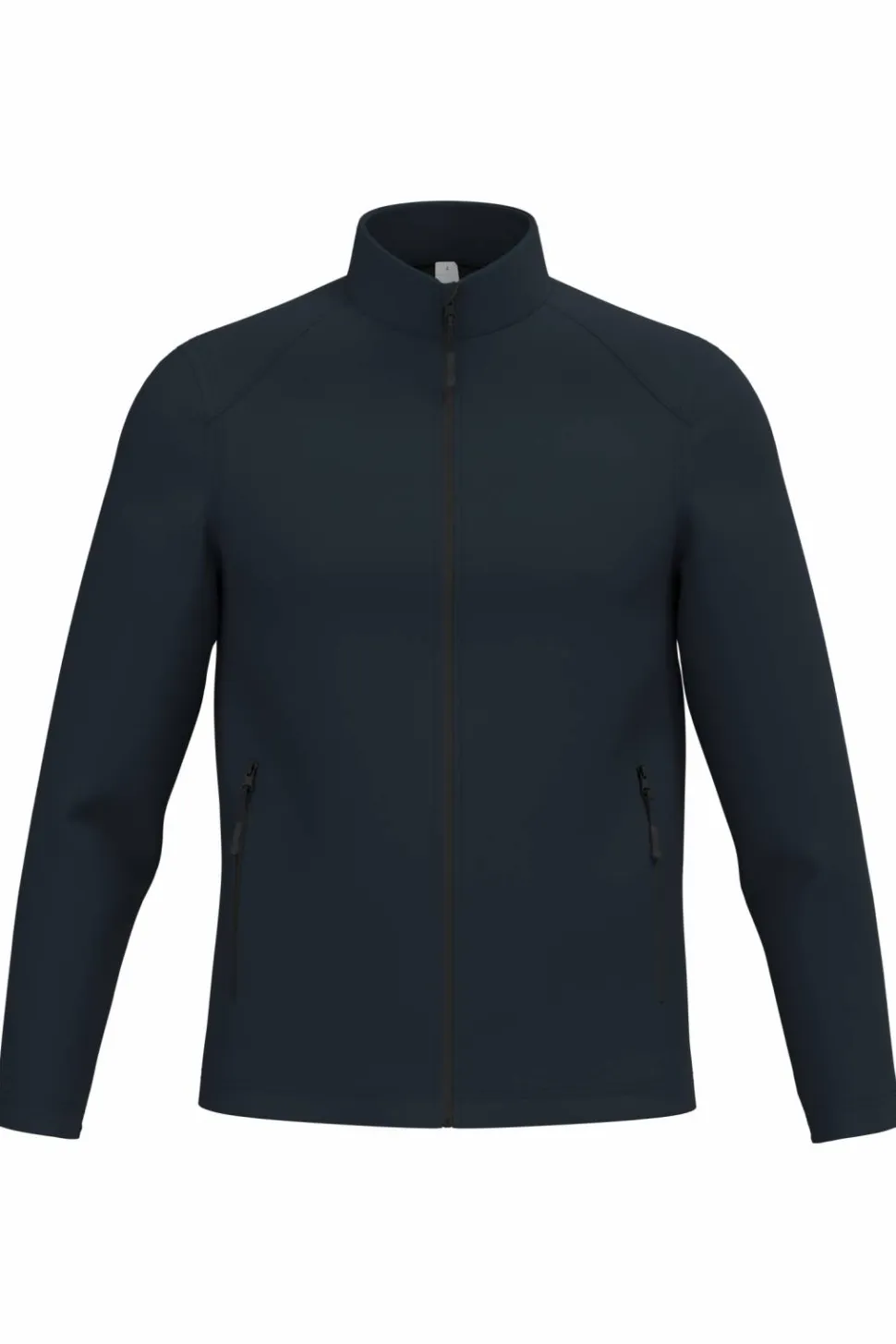 iDeal Basic Brand IB410 - Veste softshell 2 couches homme