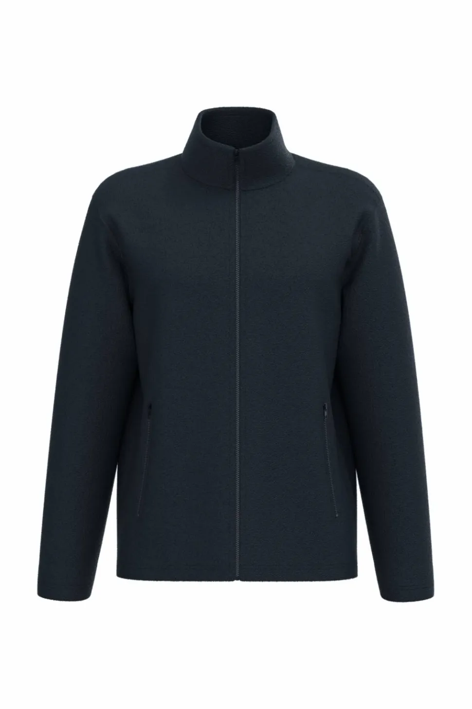 iDeal Basic Brand IB900 - Veste polaire unisexe
