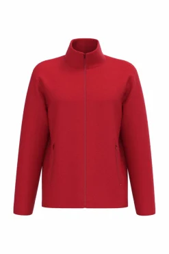 iDeal Basic Brand IB900 - Veste polaire unisexe