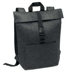 INDICO PACK Sac à dos en feutre RPET - GiftRetail MO6456