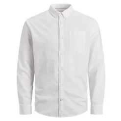 JACK&JONES JJ2486 - Chemise Oxford homme