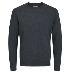 JACK&JONES JJ7190 - Pull col rond homme