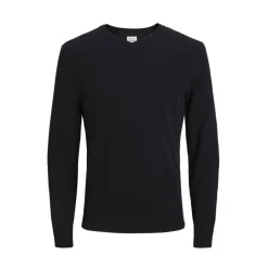 JACK&JONES JJ7194 - Pull col V homme