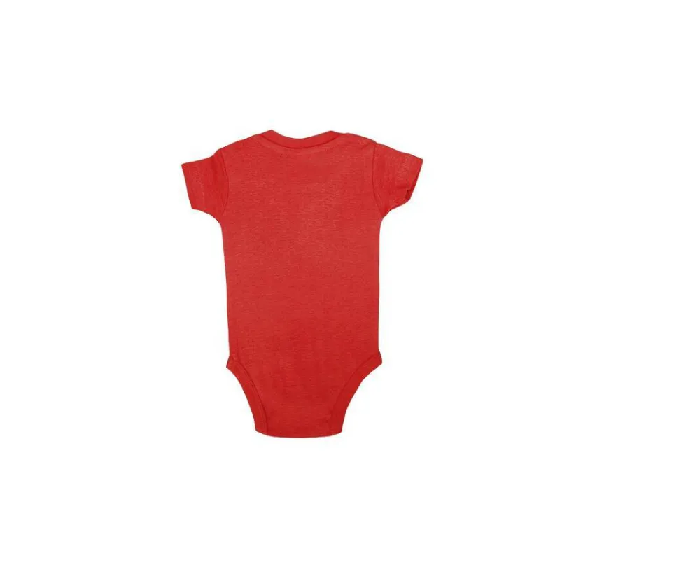 JHK JHK100 - Body Bébé Confort Coton Doux et Pratique