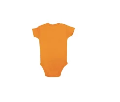 JHK JHK100 - Body Bébé Confort Coton Doux et Pratique