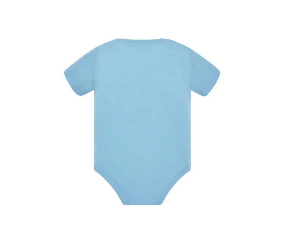 JHK JHK100 - Body Bébé Confort Coton Doux et Pratique