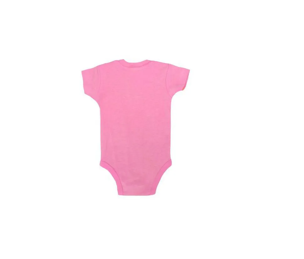 JHK JHK100 - Body Bébé Confort Coton Doux et Pratique