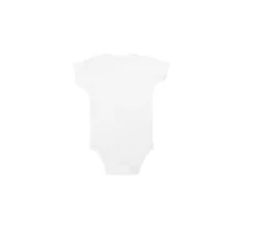 JHK JHK100 - Body Bébé Confort Coton Doux et Pratique
