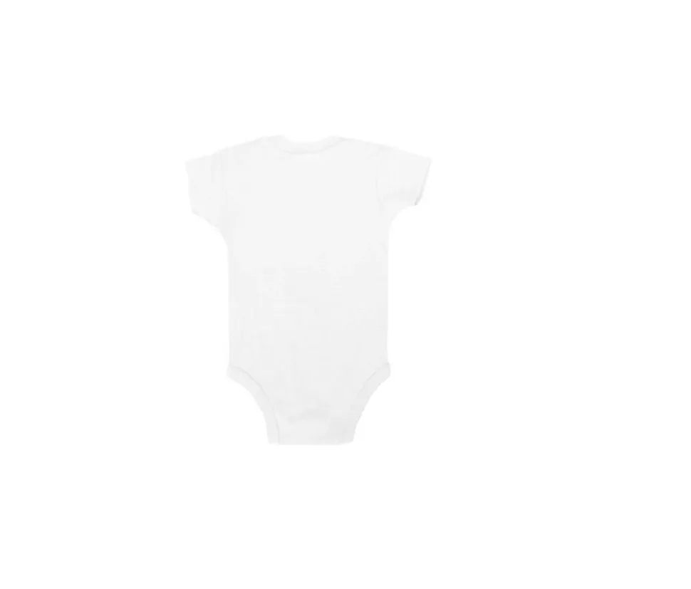 JHK JHK100 - Body Bébé Confort Coton Doux et Pratique