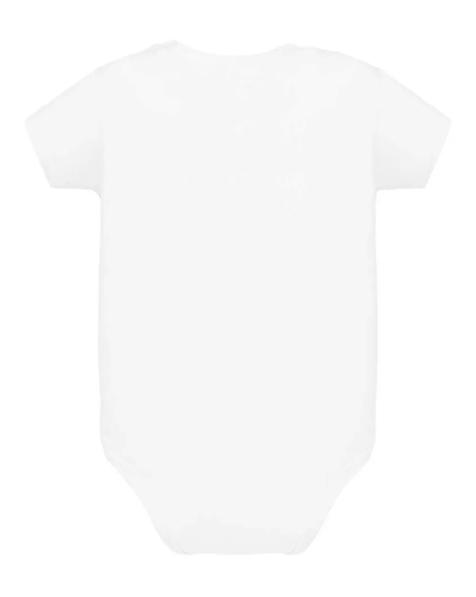 JHK JHK120 - Body manches courtes enfant