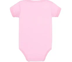 JHK JHK120 - Body manches courtes enfant