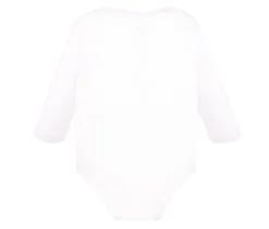 JHK JHK110 - Body manches longues enfant