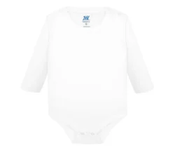 JHK JHK110 - Body manches longues enfant