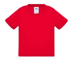 JHK JHK153 - T-shirt Enfant Confort Coton JHK