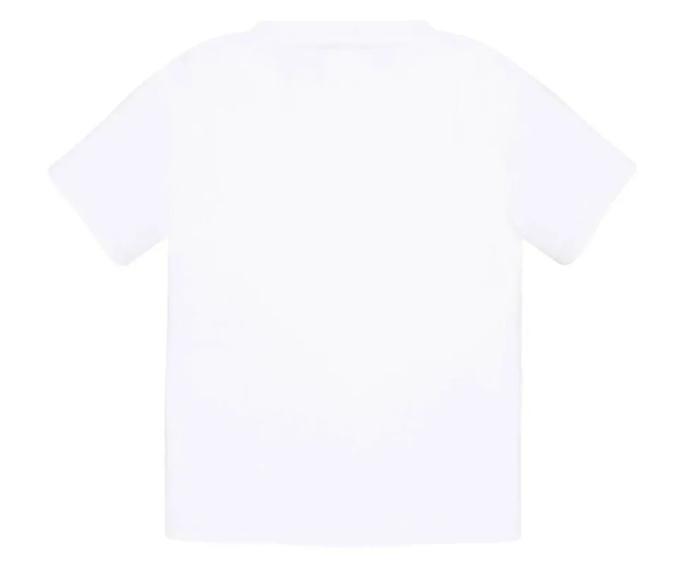 JHK JHK153 - T-shirt Enfant Confort Coton JHK