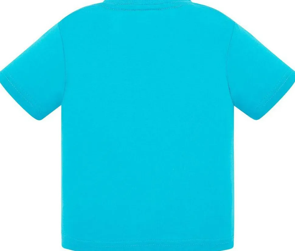 JHK JHK153 - T-shirt Enfant Confort Coton JHK