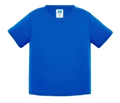 JHK JHK153 - T-shirt Enfant Confort Coton JHK