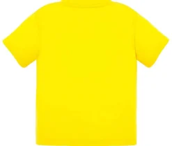 JHK JHK153 - T-shirt Enfant Confort Coton JHK