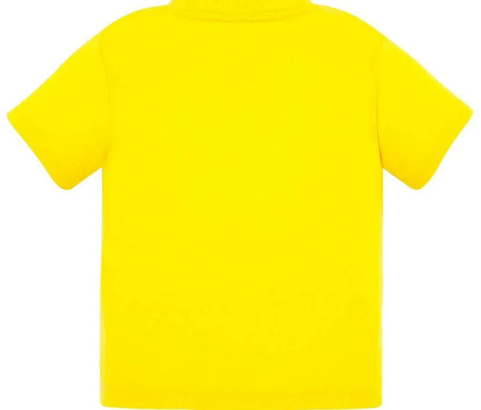 JHK JHK153 - T-shirt Enfant Confort Coton JHK