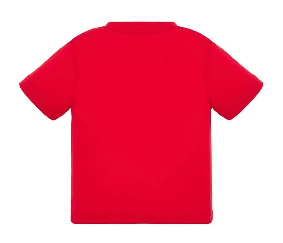 JHK JHK153 - T-shirt Enfant Confort Coton JHK